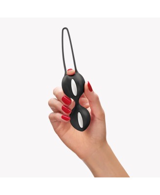 Smartballs Duo - Black