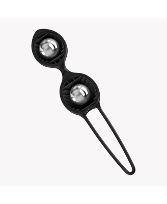 Smartballs Duo - Black