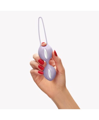 Smartballs Duo - Lavender