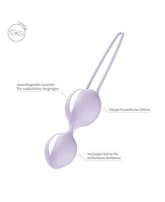 Smartballs Duo - Lavender