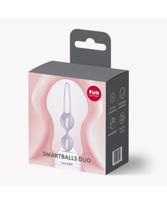 Smartballs Duo - Lavender