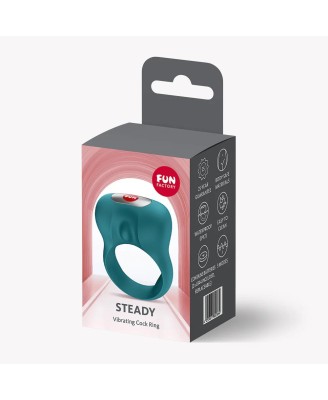 Steady - Bottle Green
