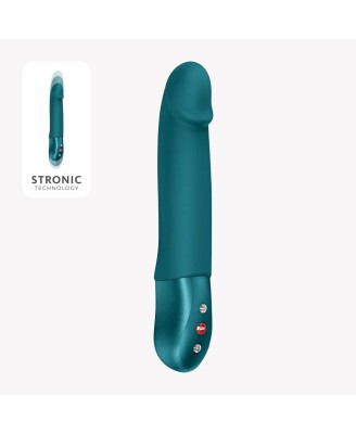 Stronic Real - Bottle Green