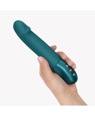 Stronic Real - Bottle Green