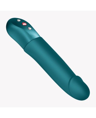 Stronic Real - Bottle Green
