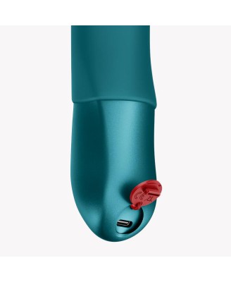 Stronic Real - Bottle Green