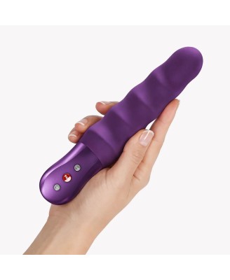 Stronic Surf - Dark Violet - Wibrator Punktu G