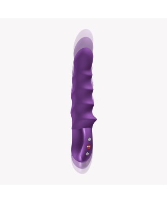 Stronic Surf - Dark Violet - Wibrator Punktu G