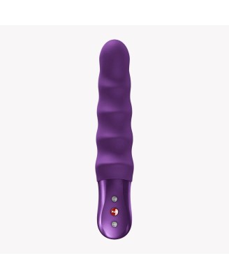 Stronic Surf - Dark Violet - Wibrator Punktu G