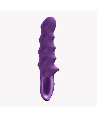 Stronic Surf - Dark Violet - Wibrator Punktu G
