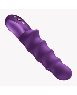 Stronic Surf - Dark Violet - Wibrator Punktu G