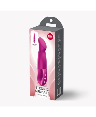 Stronic Sundaze - Magenta