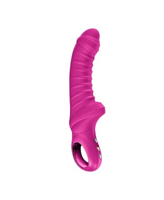 Tiger - Magenta