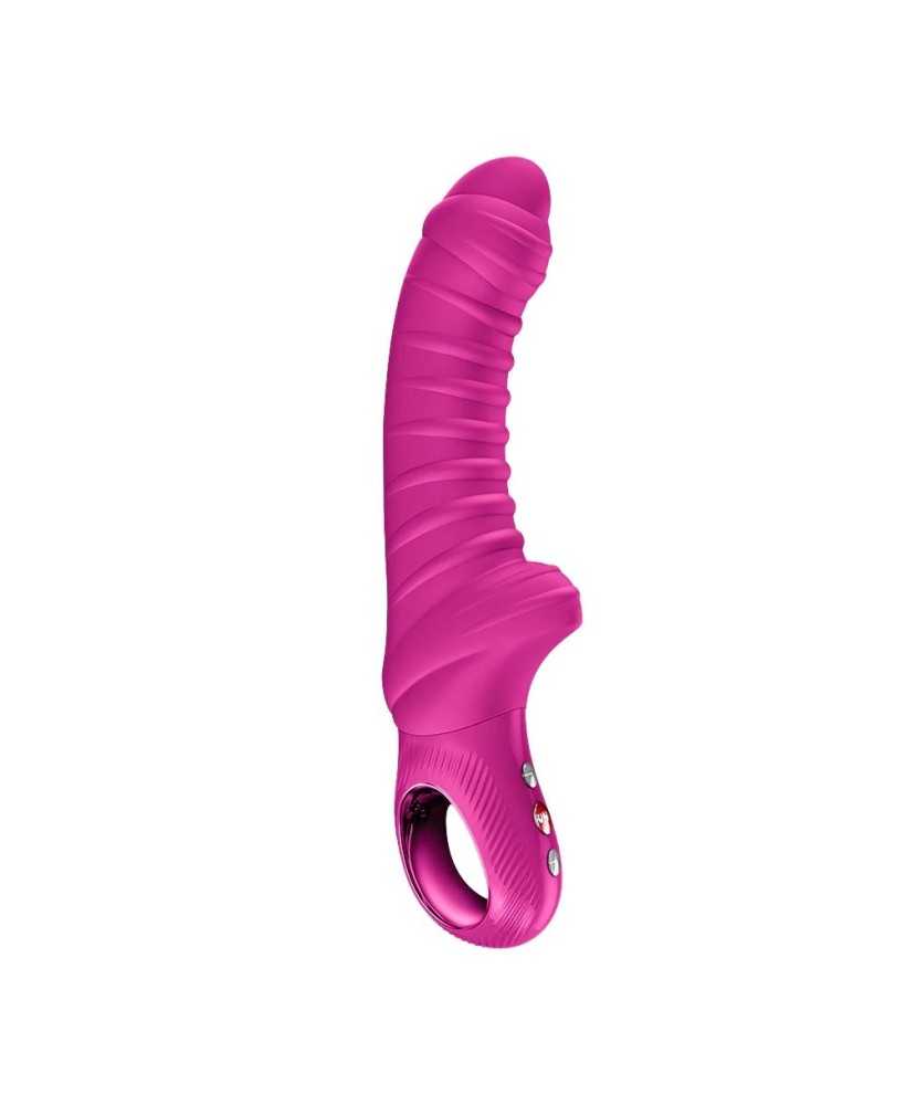 Tiger - Magenta