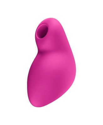 Allure - Magenta