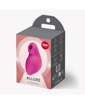 Allure - Magenta