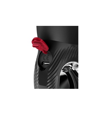 Bi Stronic Arc - Black