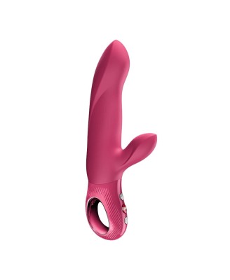 Bi Stronic Arc - Raspberry