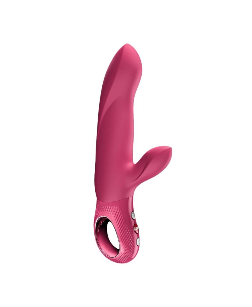 Bi Stronic Arc - Raspberry