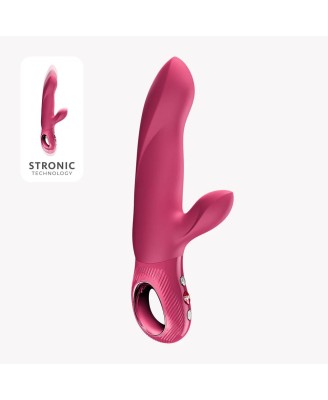 Bi Stronic Arc - Raspberry