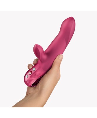 Bi Stronic Arc - Raspberry
