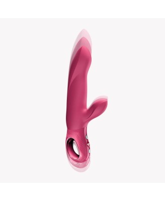 Bi Stronic Arc - Raspberry