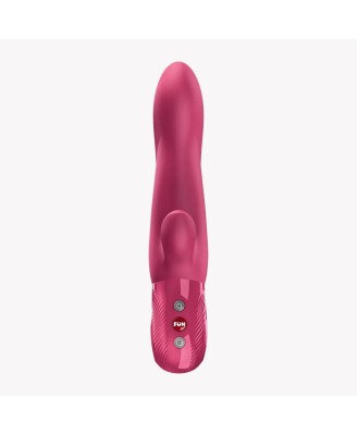 Bi Stronic Arc - Raspberry