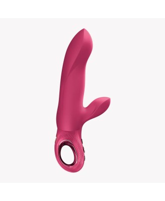 Bi Stronic Arc - Raspberry