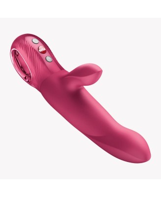 Bi Stronic Arc - Raspberry
