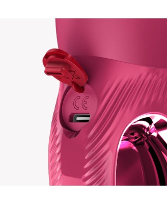 Bi Stronic Arc - Raspberry