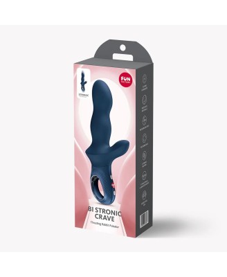 Bi Stronic Crave - Nightblue