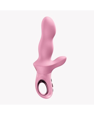 Bi Stronic Crave - Rosé