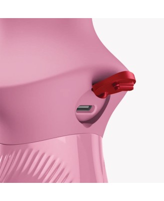 Bi Stronic Crave - Rosé