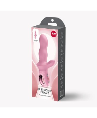 Bi Stronic Crave - Rosé