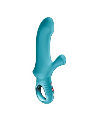 Bi Stronic Curve - Aquamarine FF