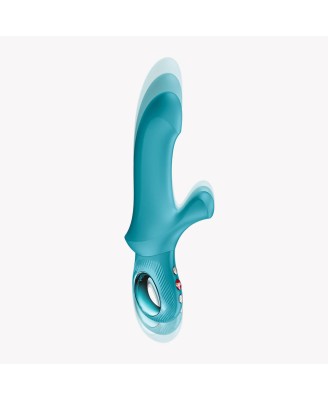 Bi Stronic Curve - Aquamarine FF