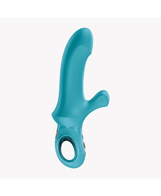 Bi Stronic Curve - Aquamarine FF
