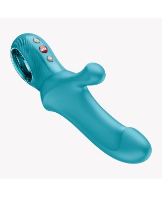 Bi Stronic Curve - Aquamarine FF