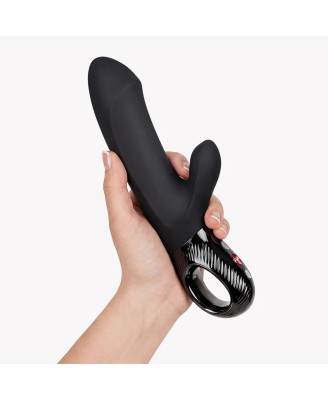 Bi Stronic Embrace - Black