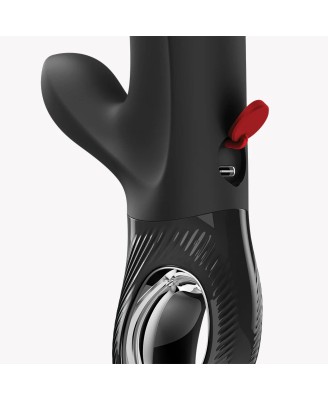 Bi Stronic Embrace - Black