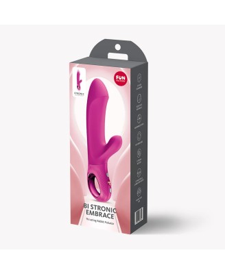 Bi Stronic Embrace - Magenta