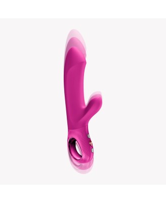 Bi Stronic Embrace - Magenta