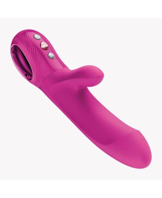 Bi Stronic Embrace - Magenta