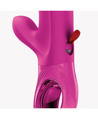 Bi Stronic Embrace - Magenta