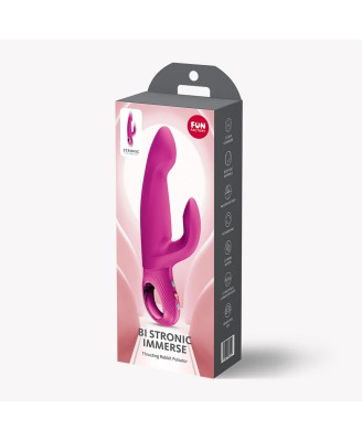 Bi Stronic Immerse - Magenta