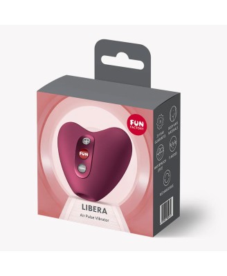 Libera - Wine Red