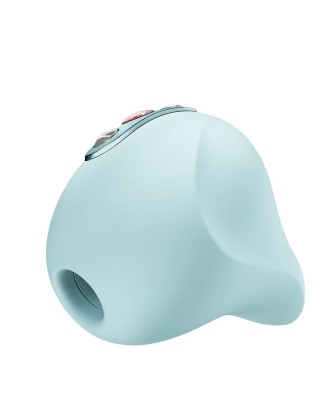 Seduction - Ice Blue