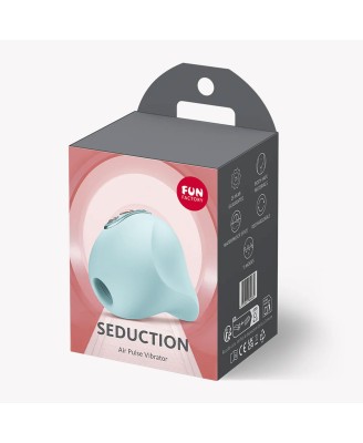 Seduction - Ice Blue
