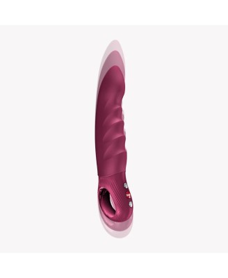 Stronic Deep - Wine Red