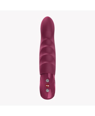 Stronic Deep - Wine Red